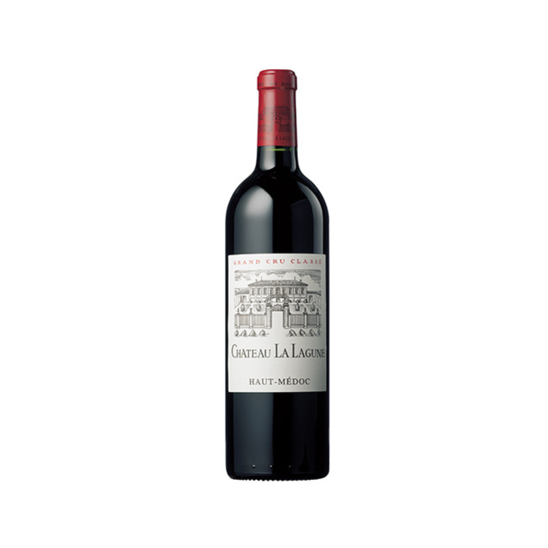 Chateau La Lagune 2014