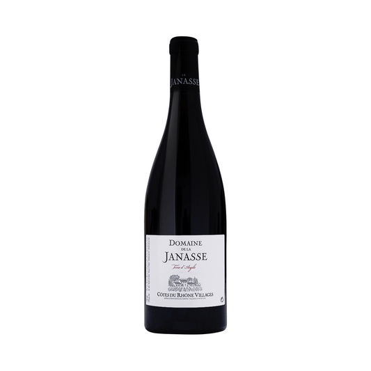 Dom de la Janasse Cote Du Rhone Village Terre d'Argile 2018