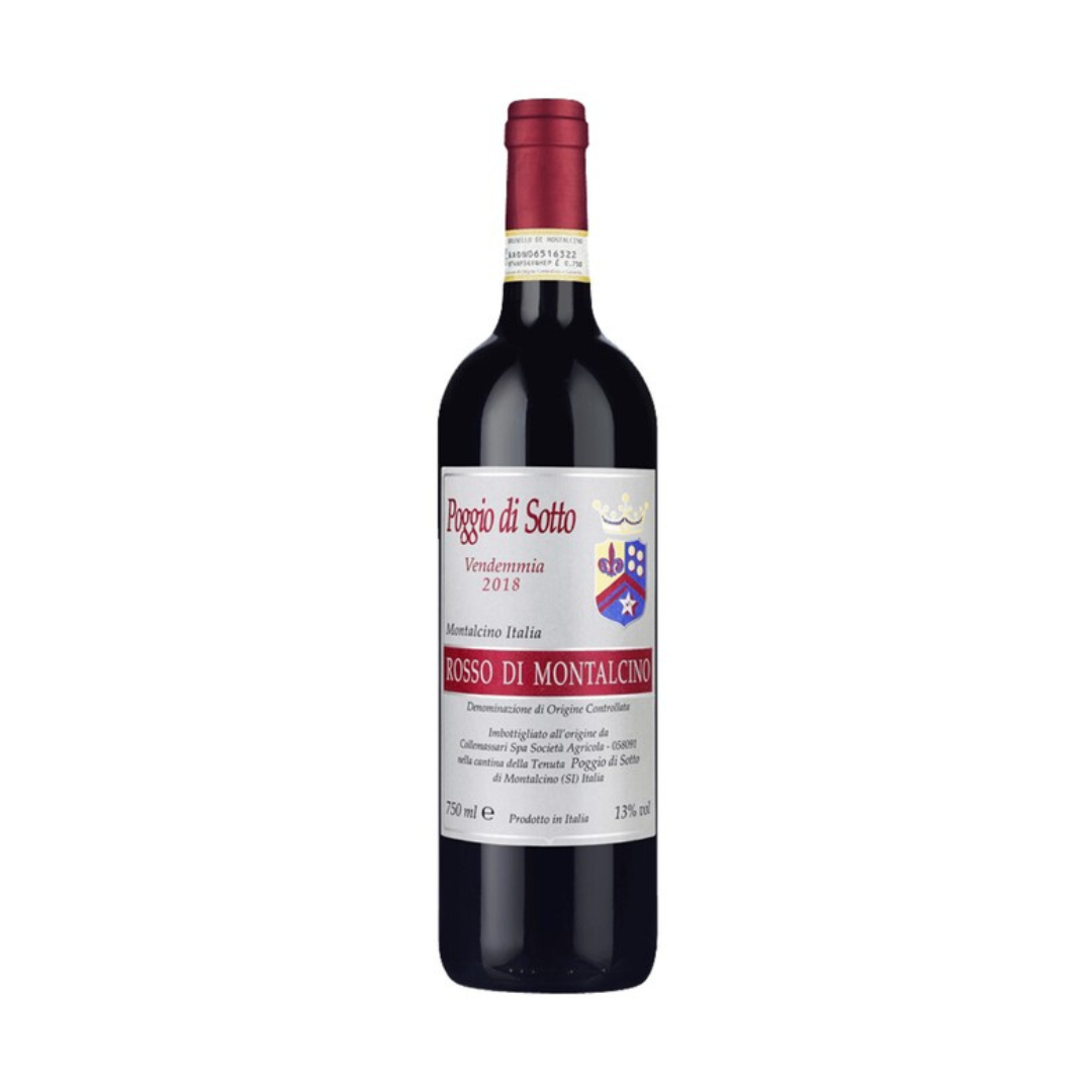 Poggio di Sotto Special Sale