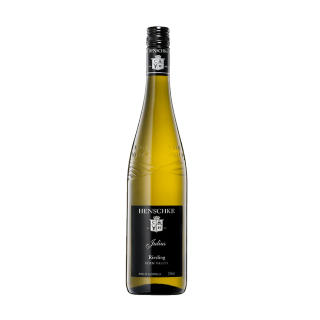 Henschke Julius Riesling 2016