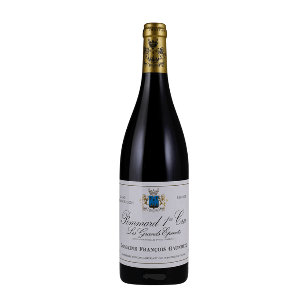 Francois Gaunoux Pommard 1er Cru les Epenots 2000