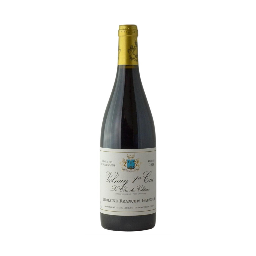 Francois Gaunoux Volnay 1er Cru Clos des Chenes 2020 (1.5L)