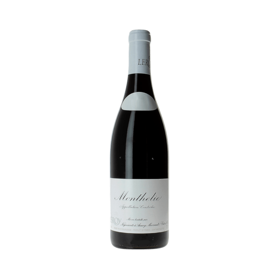 Maison Leroy Monthelie 2015