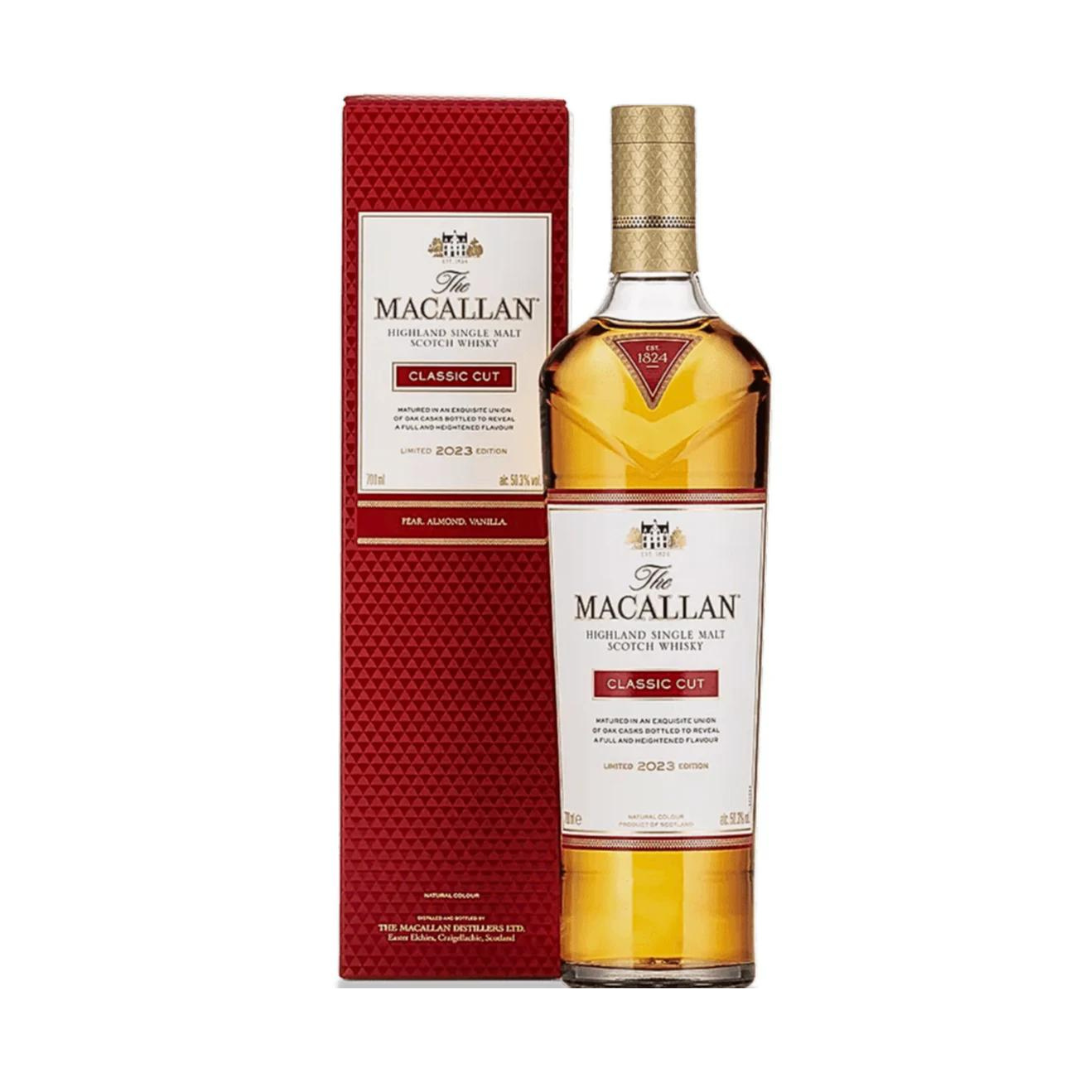 Macallan