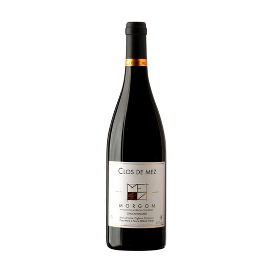 Clos de Mez Morgon Chateau Gaillard 2019