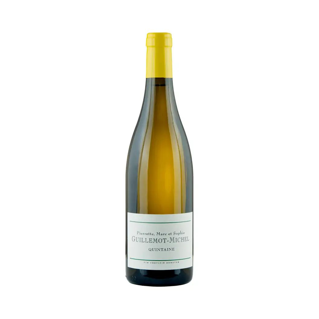 Domaine Guillemot Michel Vire Clesse Quintaine 2022 GDV Fine Wines®
