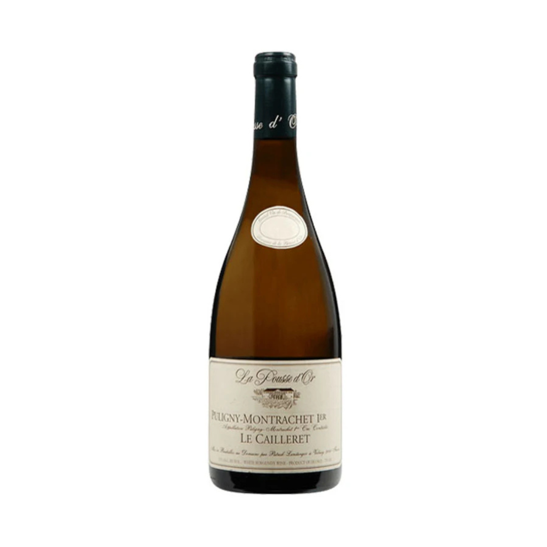 Domaine de la Pousse d'Or Puligny-Montrachet Premier Cru Cailleret 2022