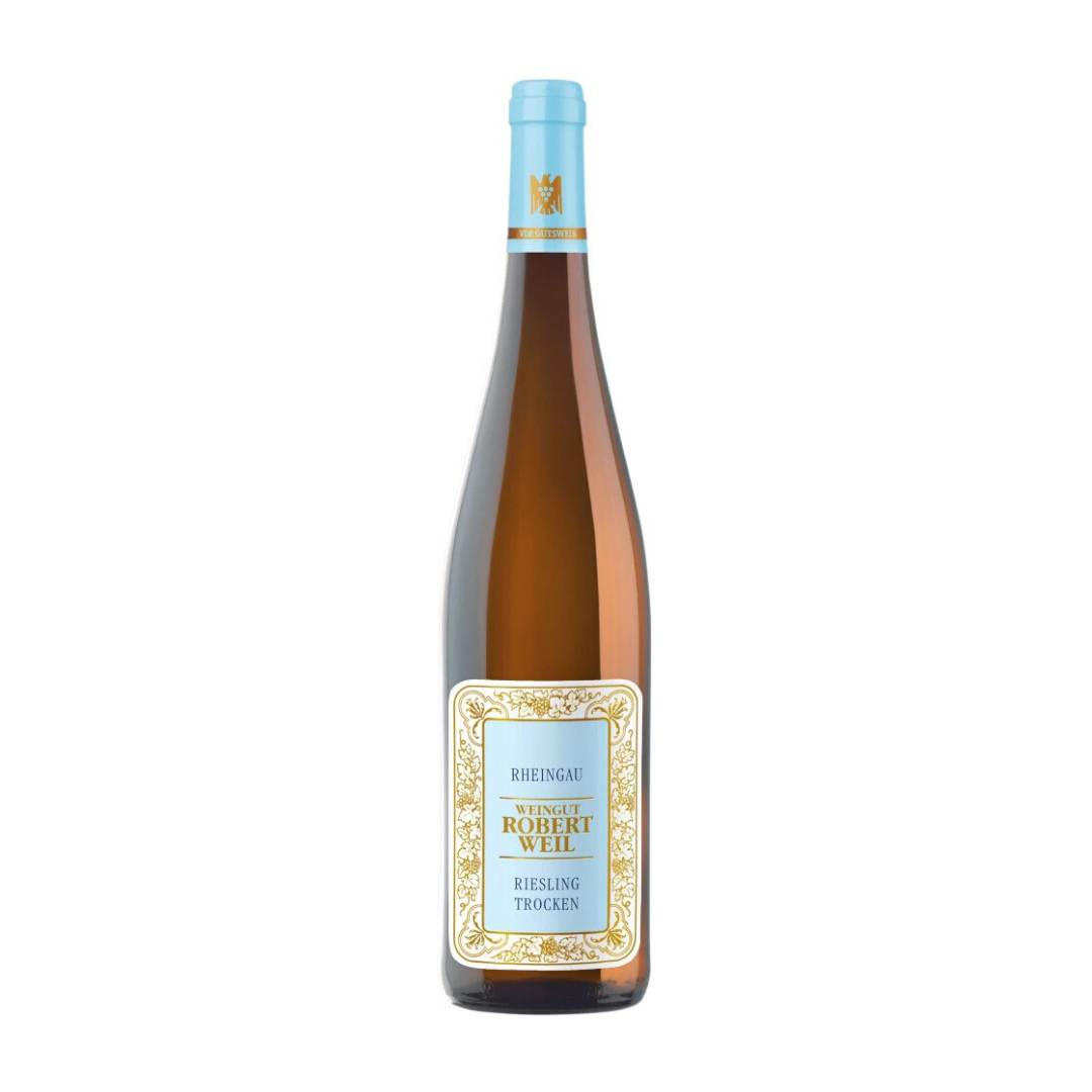 Weingut Robert Weil Rheingau Riesling Trocken 2022