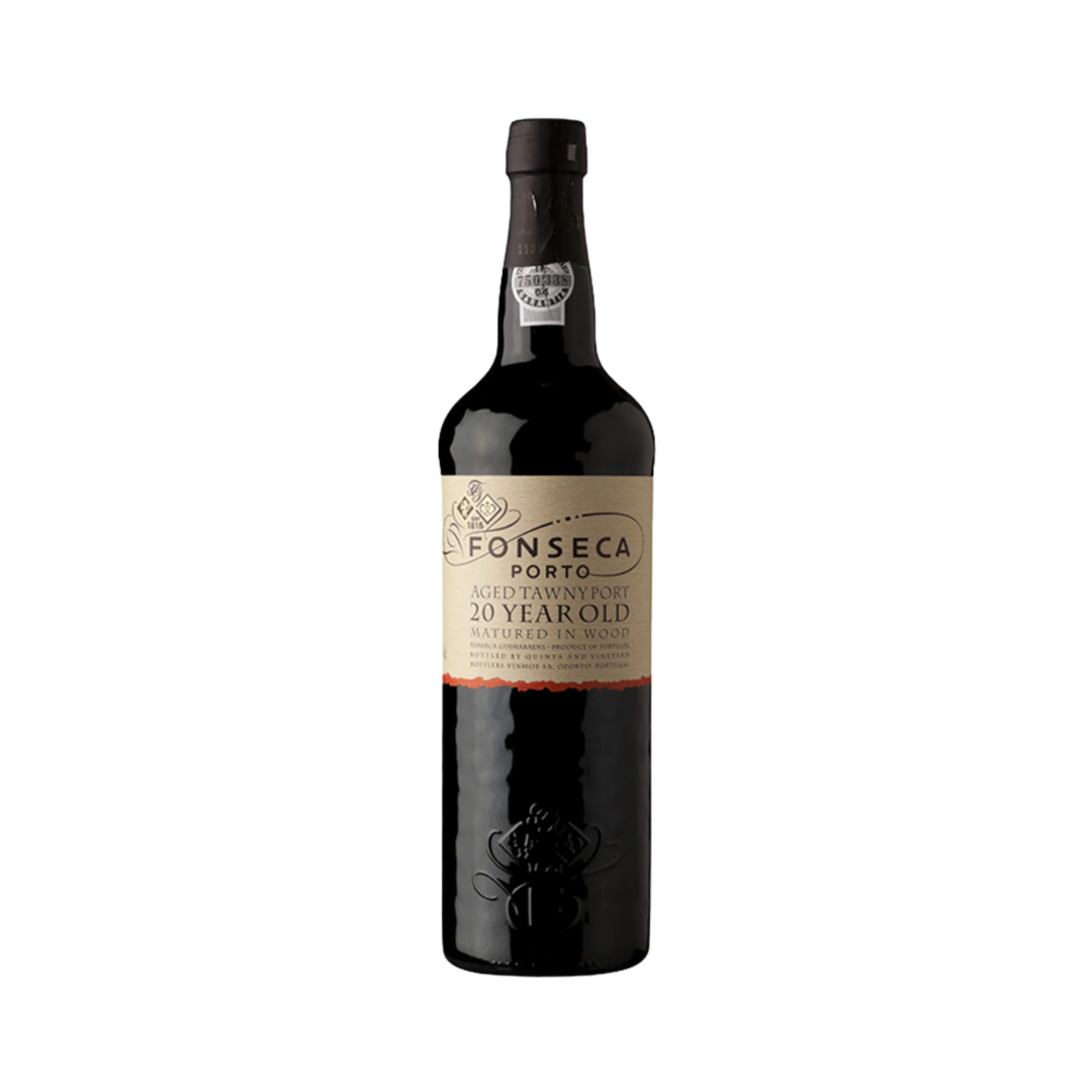 Fonseca Aged Tawny Port 20 Year Old