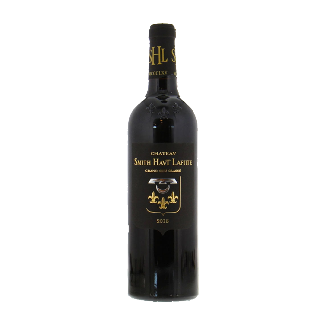 Smith Haut Lafitte 2015