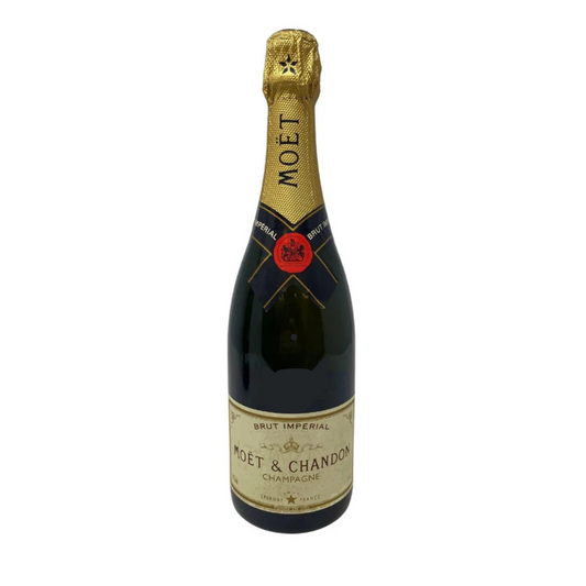 Moet & Chandon Brut Imperial (Released in 1990s) NV