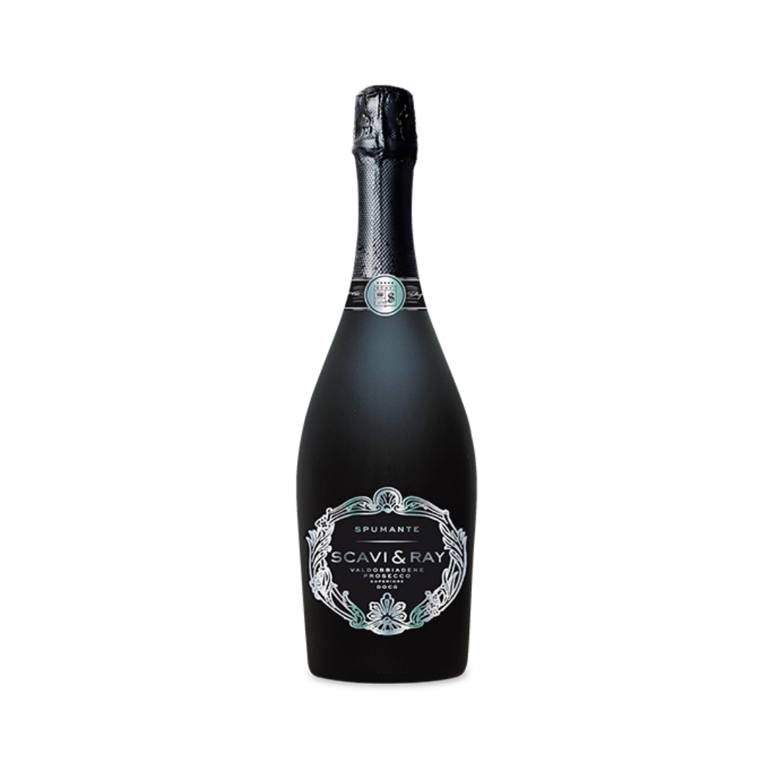 SCAVI & RAY Prosecco Valdobbiadene DOCG Superiore