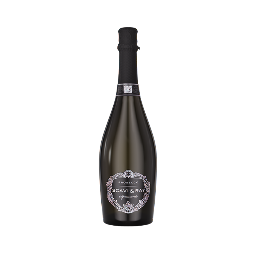 SCAVI & RAY Prosecco Spumante DOC