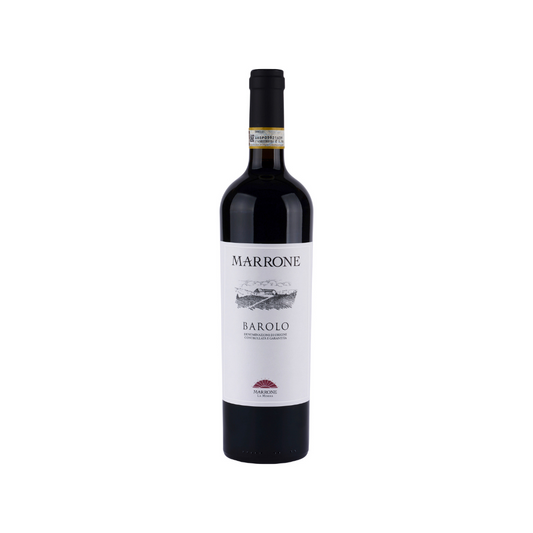 Marrone Barolo DOCG 2020