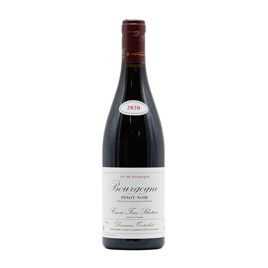 Tortochot Bourgogne Pinot Noir Cuvee Fine Selection 2020