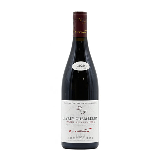 Tortochot Gevrey Chambertin 1er Cru les Champeaux 2020
