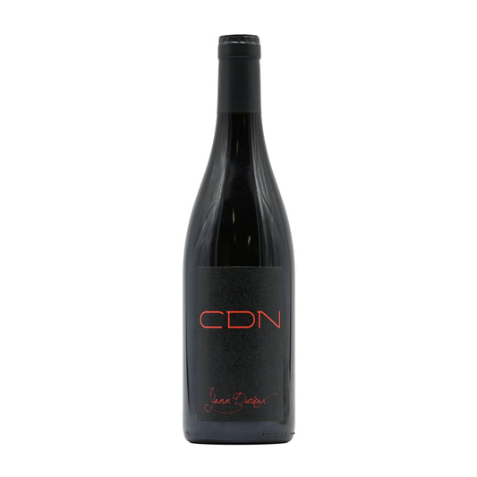 Yann Durieux VDF CDN 2019, 750ml French red wine, made from Pinot Noir; Vin de France, from Recrue Des Sens, Burgundy, France – GDV Fine Wines, Hong Kong