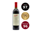Penfolds Bin 169 Cabernet Sauvignon 2018, 750ml Australian Red Wine made from cabernet sauvignon, from South Australia – GDV Fine Wines, Hong Kong