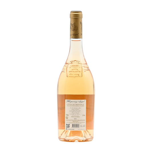 d'Esclans Cotes de Provence Whispering Angel Rose 2021 [6 bottles]