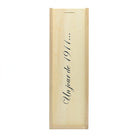 Andre Clouet Champagne Un jour de 1911, 750ml French Champagne, from Bouzy, Champagne, France – GDV Fine Wines, Hong Kong