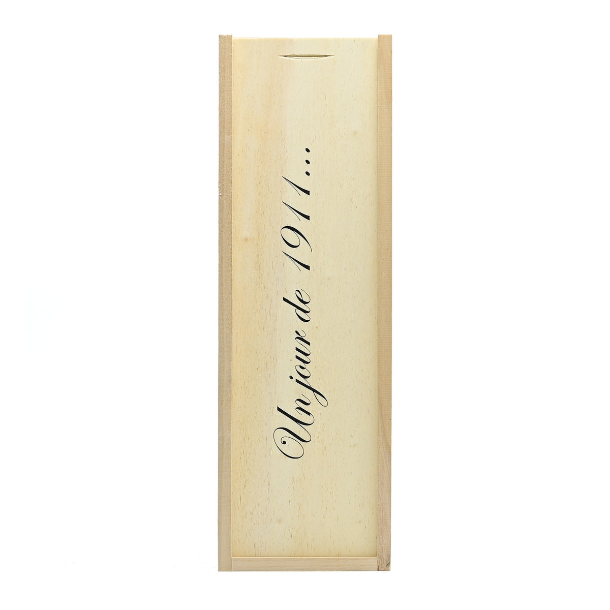 Andre Clouet Champagne Un jour de 1911, 750ml French Champagne, from Bouzy, Champagne, France – GDV Fine Wines, Hong Kong