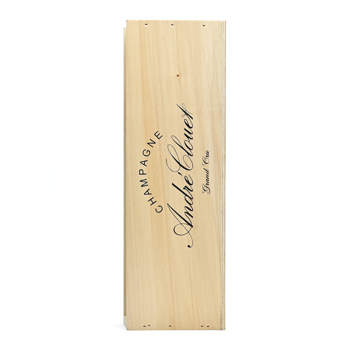 Andre Clouet Champagne Un jour de 1911, 750ml French Champagne, from Bouzy, Champagne, France – GDV Fine Wines, Hong Kong