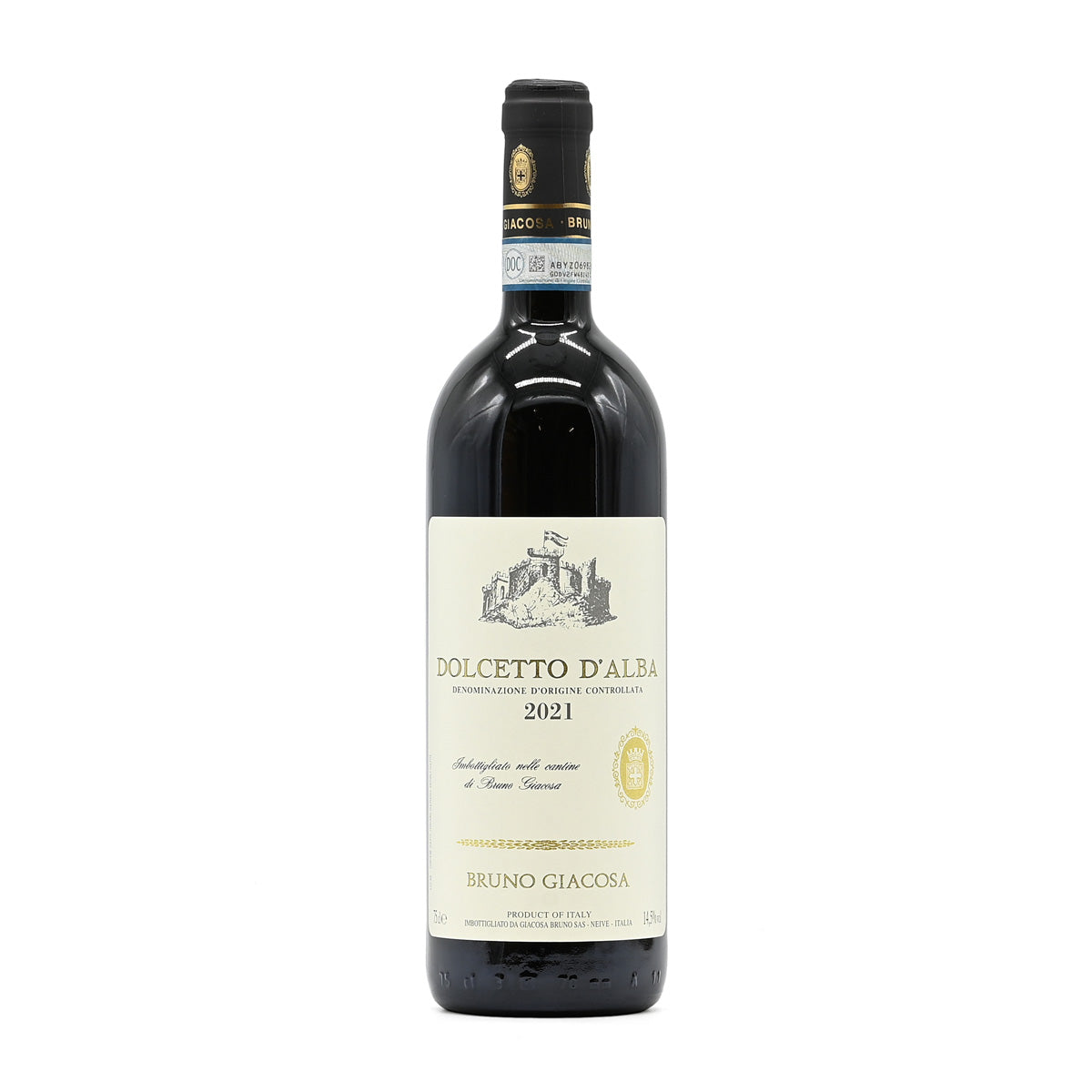 Bruno Giacosa Dolcetto d'Alba 2021, 750ml Italian red wine, made from Dolcetto, from Alba, Piedmont, Italy – GDV Fine Wines, Hong Kong