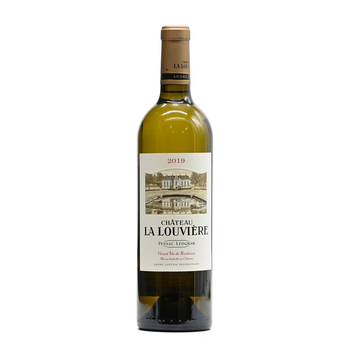 Chateau La Louviere Blanc 2019 - White Wine - GDV Fine Wines® - 2019, 750ml, AG91-93, Bordeaux, Chateau La Louviere, France, JS93-94, Pessac Leognan, WA90-92, White Wine, Wine Product