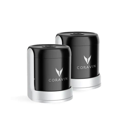 Coravin Sparkling™ Stoppers (2-Pack) - Wine Preserver - GDV Fine Wines® - Accessories Product, Coravin, USA, Wine Preserver, Wine Saver