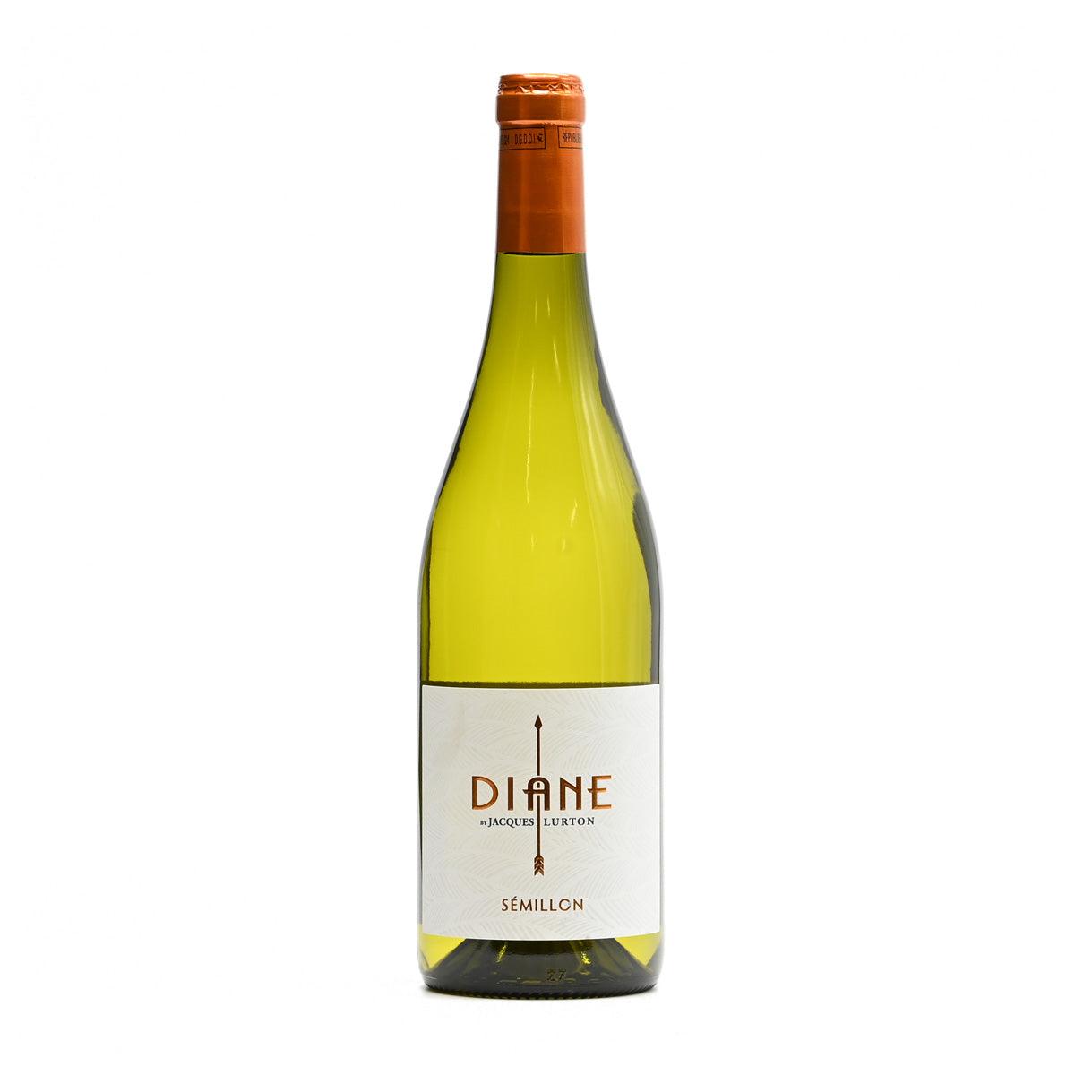 Diane Semillon 2020 - White Wine - GDV Fine Wines® - 2020, 750ml, Bordeaux, Diane, Entre-Deux-Mers, France, White Wine, Wine Product