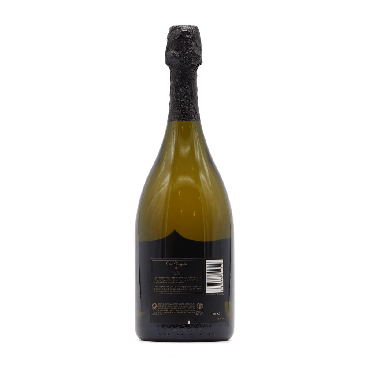 Dom Perignon Vintage 2013, 750ml French champagne, from Epernay, Champagne, France – GDV Fine Wines, Hong Kong
