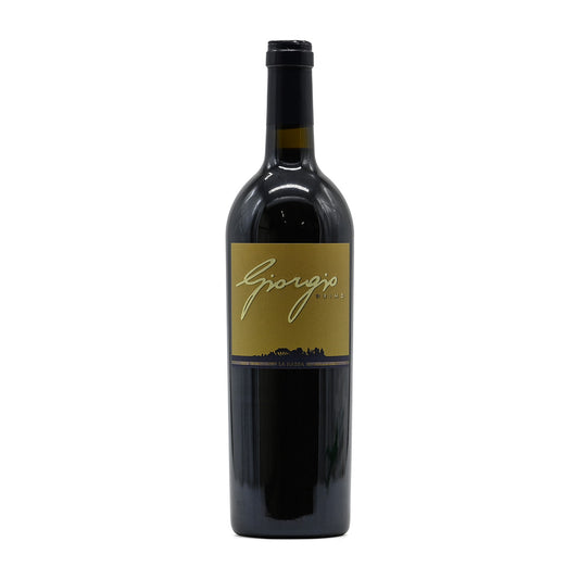 Fattoria La Massa 'Giorgio Primo' Toscana IGT 2019, made from Merlot, Cabernet Sauvignon and Petit Verdot, from Toscana IGT, Tuscany, Italy – GDV Fine Wines, Hong Kong