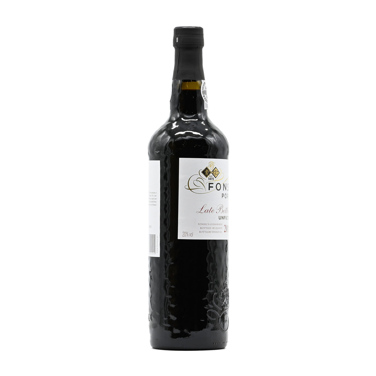 Fonseca Late Bottled Vintage Port 2016, 750ml Portuguese port wine, from Douro, Portugal – GDV Fine Wines, Hong Kong