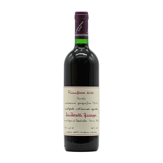 GiuseppeQuintarelli Primofiore 2020, 750ml Italian red wine, from Valpolicella, Veneto, Italy – GDV Fine Wines, Hong Kong