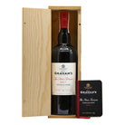 W&J Graham's The Stone Terraces Vintage Port 2017, 750ml Portuguese port wine, from Porto, Douro, Portugal – GDV Fine Wines, Hong Kong
