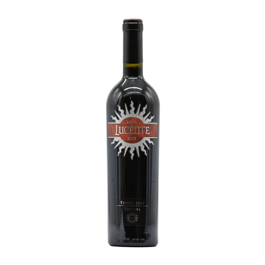 Lucente 2019, 750ml Italian red wine, from Toscana, Tuscany, Italy – GDV Fine Wines, Hong Kong