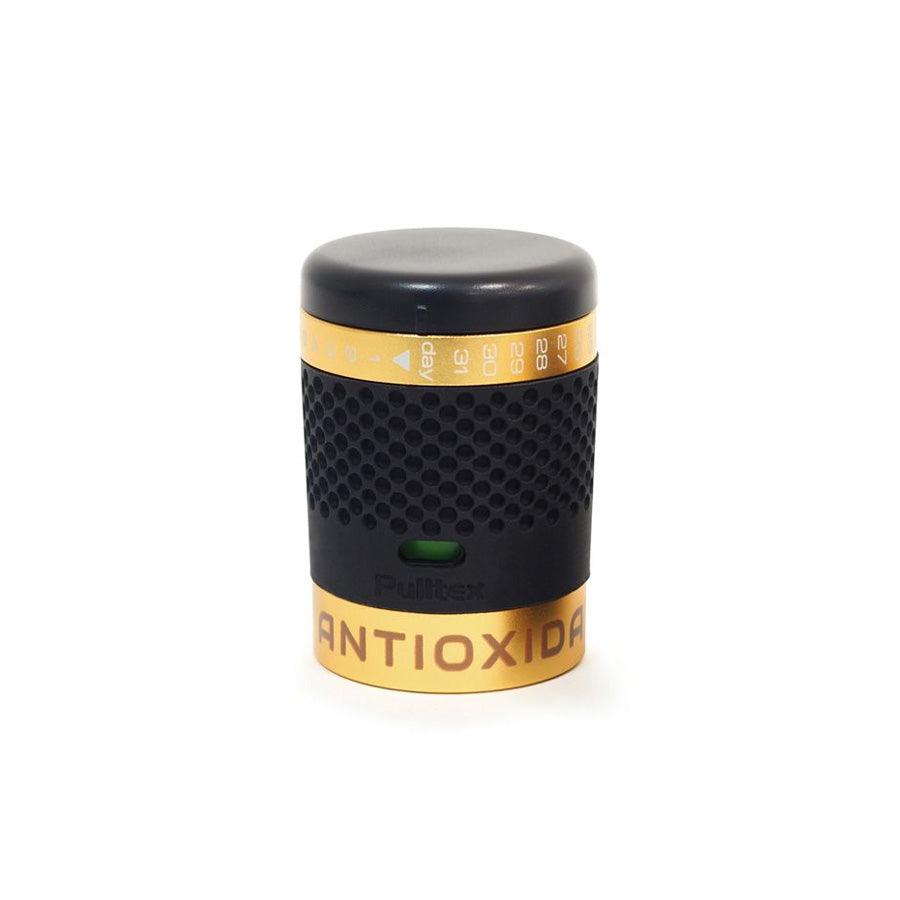 Pulltex AntiOx Champagne Stopper - Gold M-Box (109510) - Stopper - GDV Fine Wines® - Accessories Product, Pulltex, Spain, Stopper