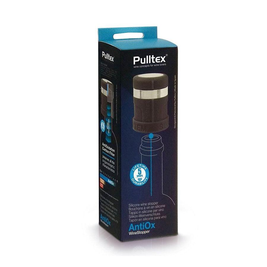 Pulltex AntiOx Wine Stopper M-Box (109507) - Stopper - GDV Fine Wines® - Accessories Product, Pulltex, Spain, Stopper