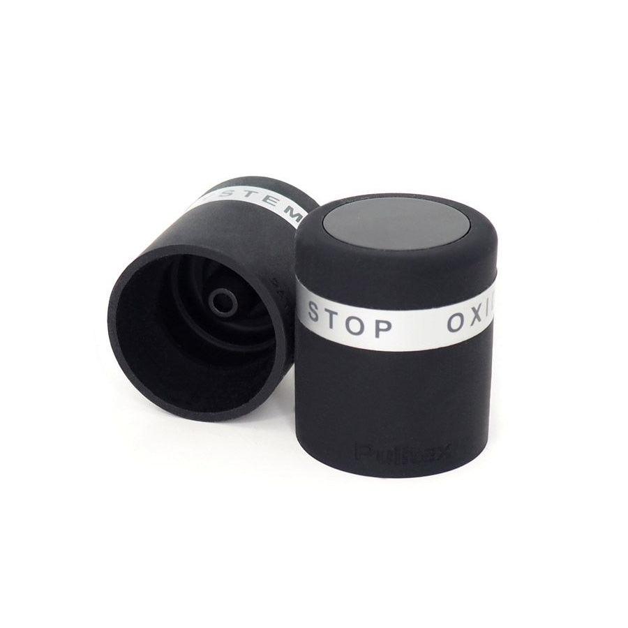 Pulltex "Basics" AntiOx Wine Stopper Eco Pack (11993401) - Stopper - GDV Fine Wines® - Accessories Product, Pulltex, Spain, Stopper