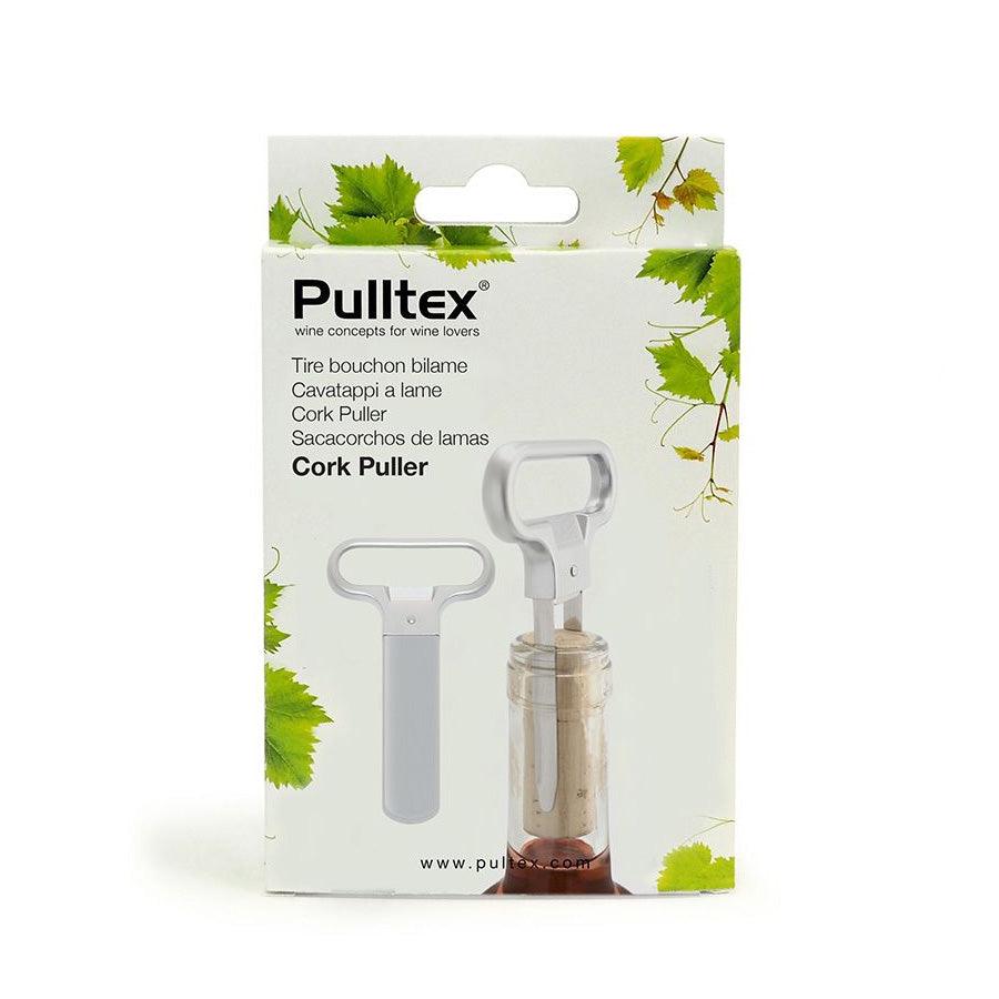 Pulltex Cork Puller Corkscrew (11994500) - Corkscrew - GDV Fine Wines® - Accessories Product, Corkscrew, Pulltex, Spain