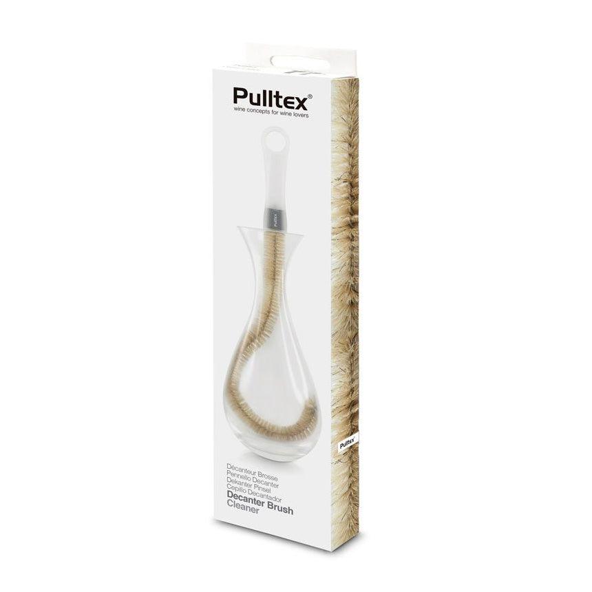 Pulltex Decant Brush (107-790-00) - Cleaner - GDV Fine Wines® - Accessories Product, Cleaner, Pulltex, service, Spain