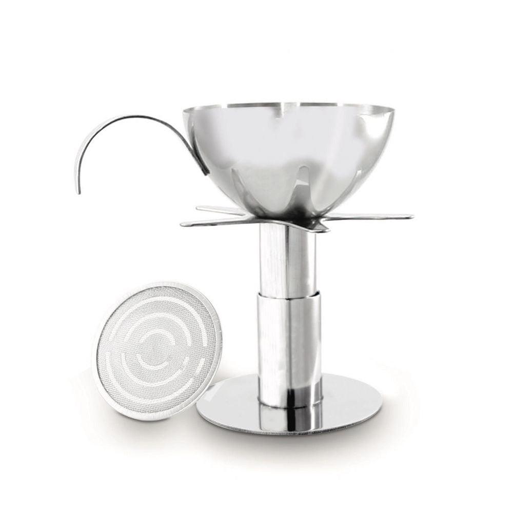 Pulltex Decanting Funnel (109405) - Funnel - GDV Fine Wines® - Accessories Product, Funnel, Pulltex, service, Spain