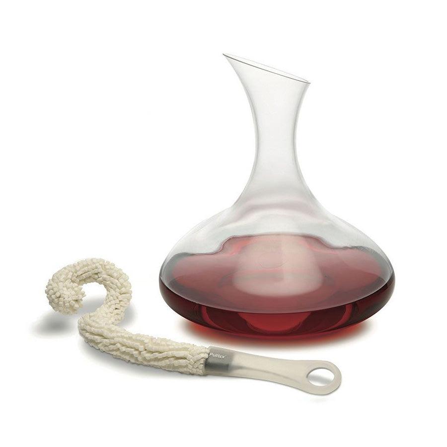 Pulltex Dionisio Decanter + Cleaner (107-608-00) - Decanter - GDV Fine Wines® - Accessories Product, Decanter, Pulltex, Spain