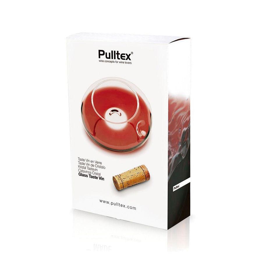 Pulltex Glass Taste Vin (10773500) - Taster - GDV Fine Wines® - Accessories Product, Pulltex, service, Spain, Taster