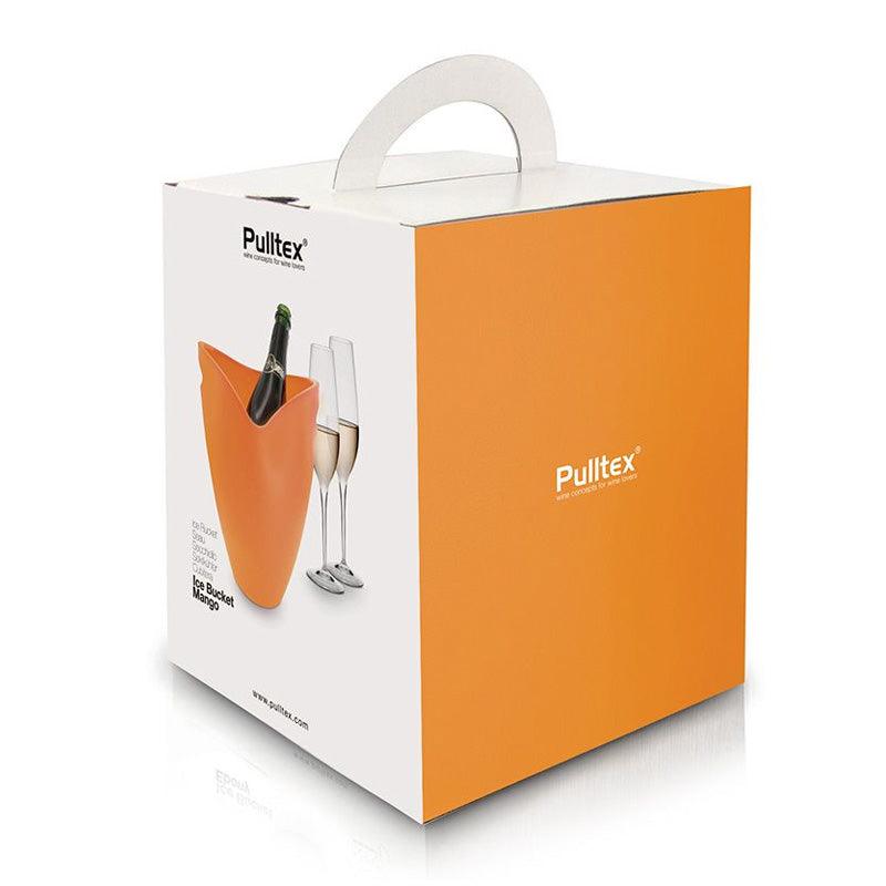 Pulltex Ice Bucket Mango (107634), Spain - Ice Bucket - GDV Fine Wines® - Accessories Product, Ice Bucket, Pulltex, Spain
