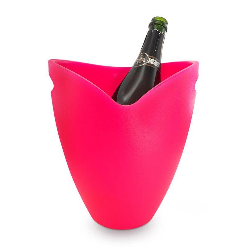 Pulltex Ice Bucket Strawberry (107635), Spain - Ice Bucket - GDV Fine Wines® - Accessories Product, Ice Bucket, Pulltex, Spain