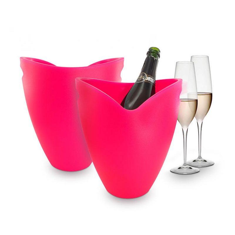 Pulltex Ice Bucket Strawberry (107635), Spain - Ice Bucket - GDV Fine Wines® - Accessories Product, Ice Bucket, Pulltex, Spain