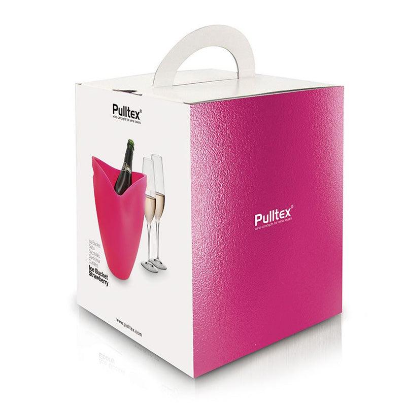Pulltex Ice Bucket Strawberry (107635), Spain - Ice Bucket - GDV Fine Wines® - Accessories Product, Ice Bucket, Pulltex, Spain