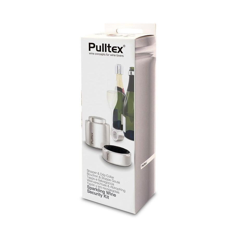 Pulltex (Pulltex) Champagne Kit Security - Stopper - GDV Fine Wines® - Accessories Product, Pulltex, Spain, Stopper