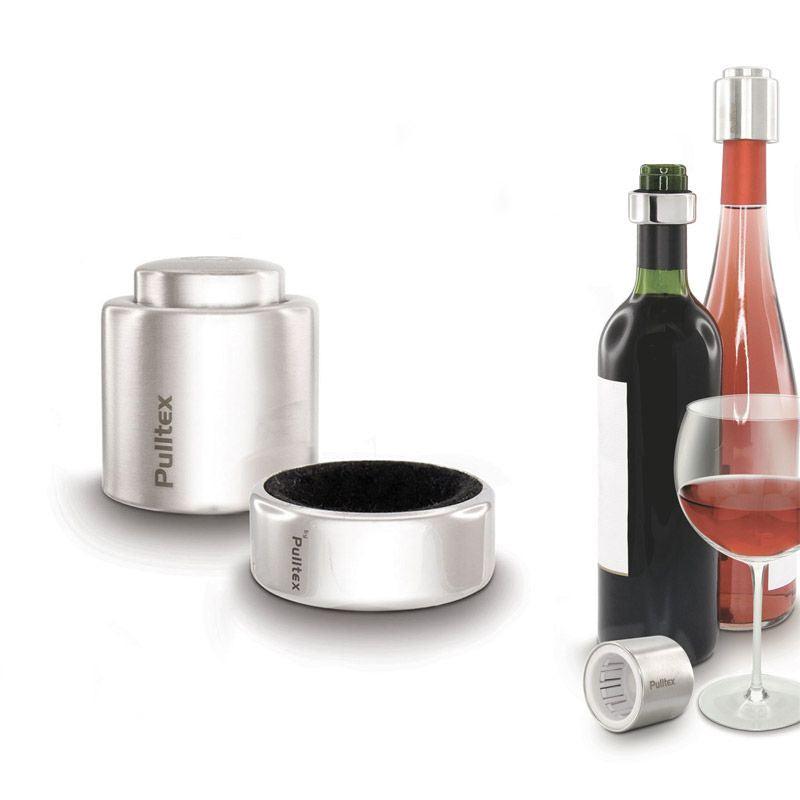Pulltex (Pulltex) Wine Kit Security (107716) - Stopper - GDV Fine Wines® - Accessories Product, Pulltex, Spain, Stopper